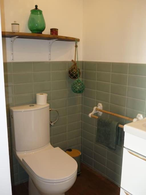Le Presbytere - Touillon, Jacuzzi, 4 Chambres Pour 10 Экстерьер фото